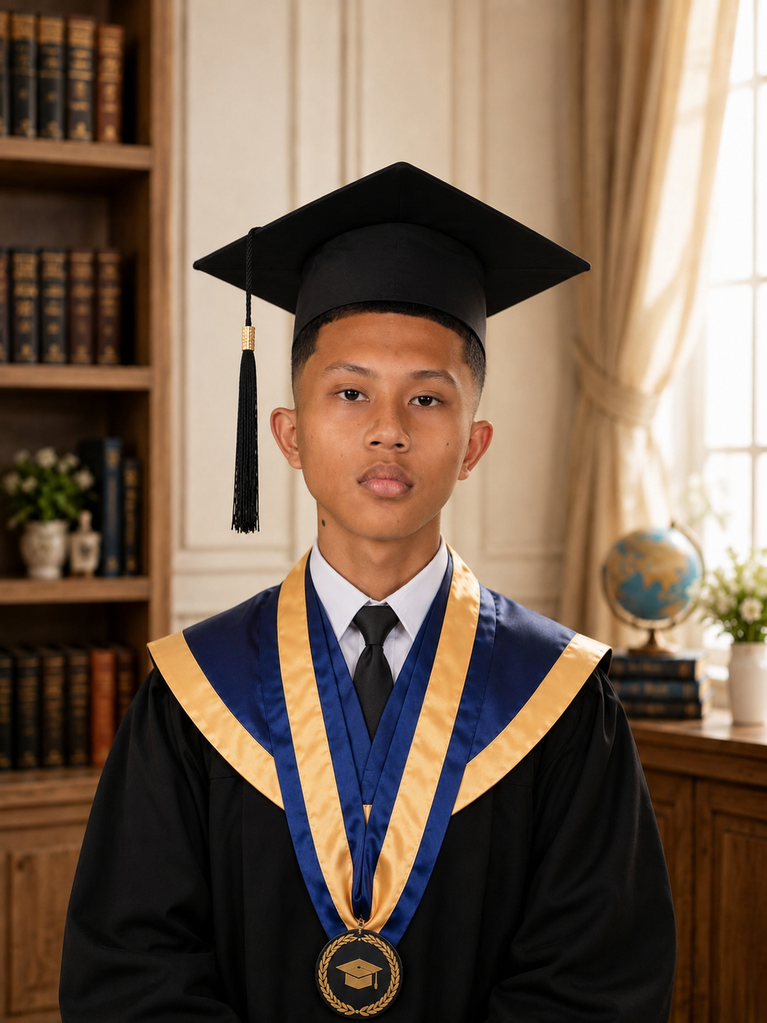 Ahmad Ghaisan Ahsa